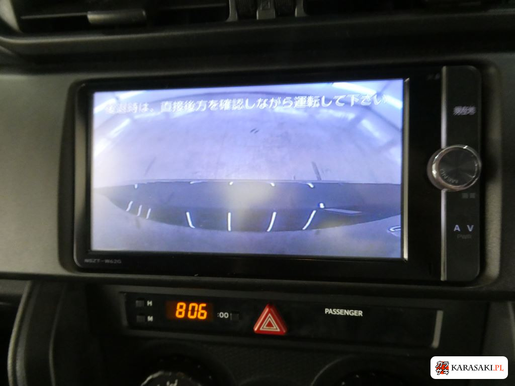 Toyota 86 2013 z aukcji japońskiej