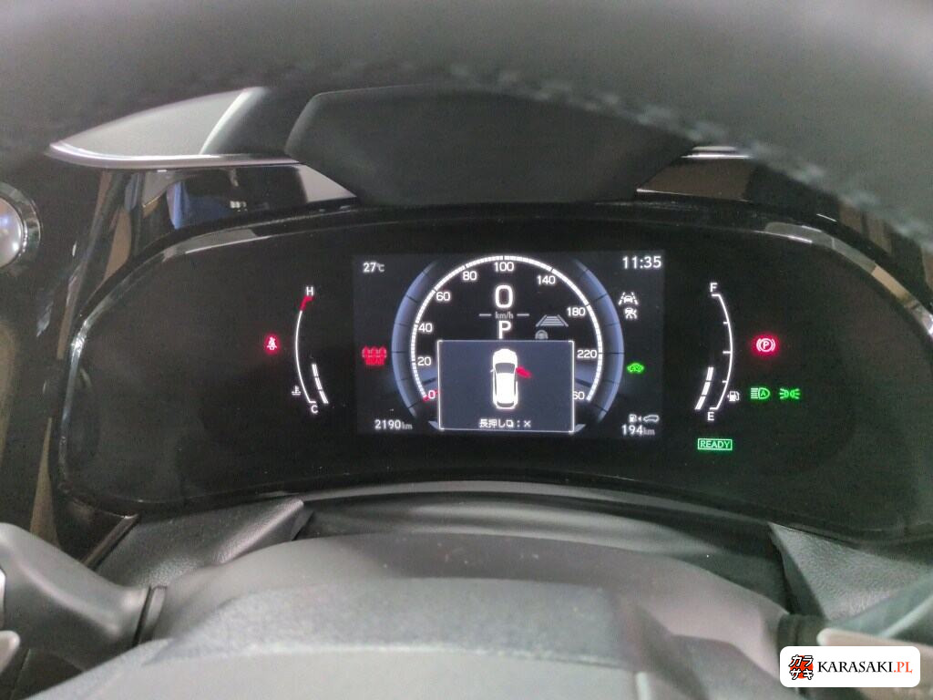 Lexus NX 2025 z aukcji japońskiej