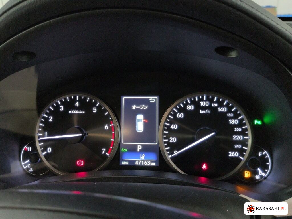 2017 Lexus NX NX300 Version L 6