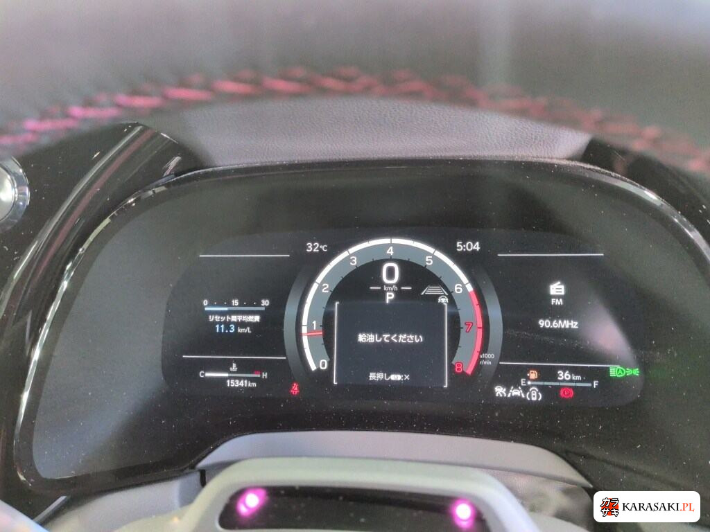 2025 Lexus RX 4WD F Sport 6