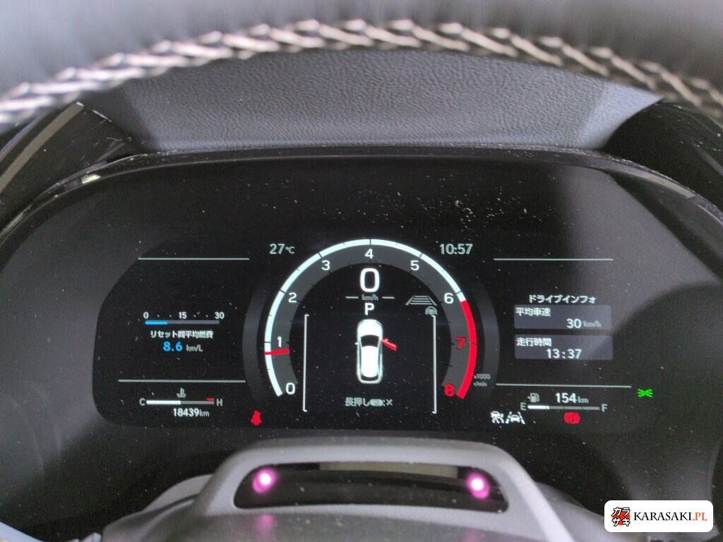 2025 Lexus RX 4WD F Sport 6