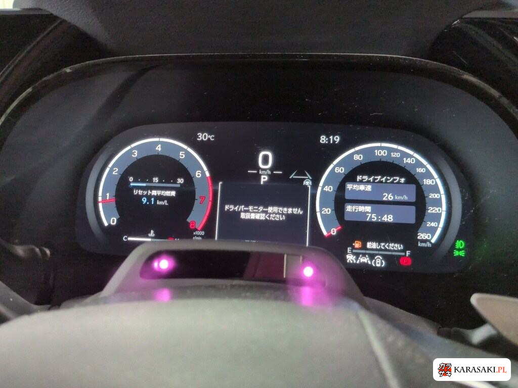 2025 Lexus RX 4WD F Sport 6