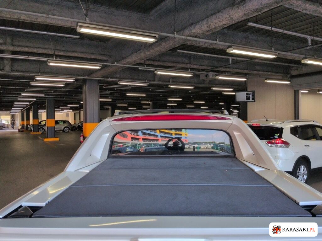 Cadillac Escalade Ext 2012 z aukcji japońskiej