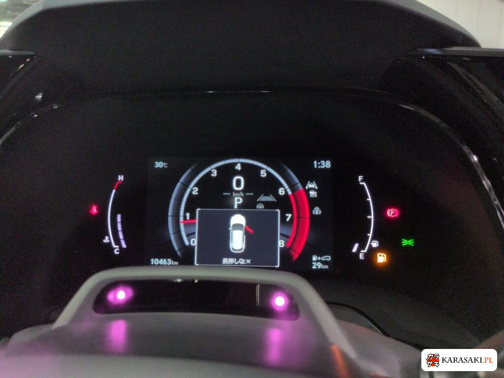 2023 Lexus RX 4WD F Sport 6