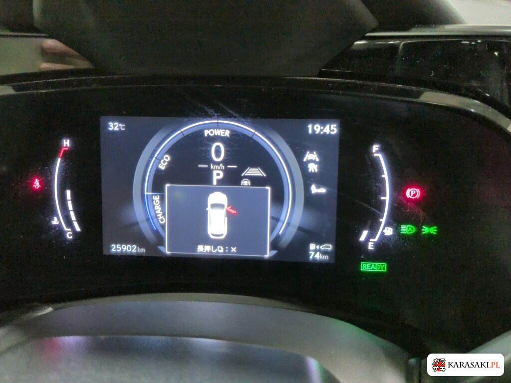 2022 Lexus NX NX350H Version L 6