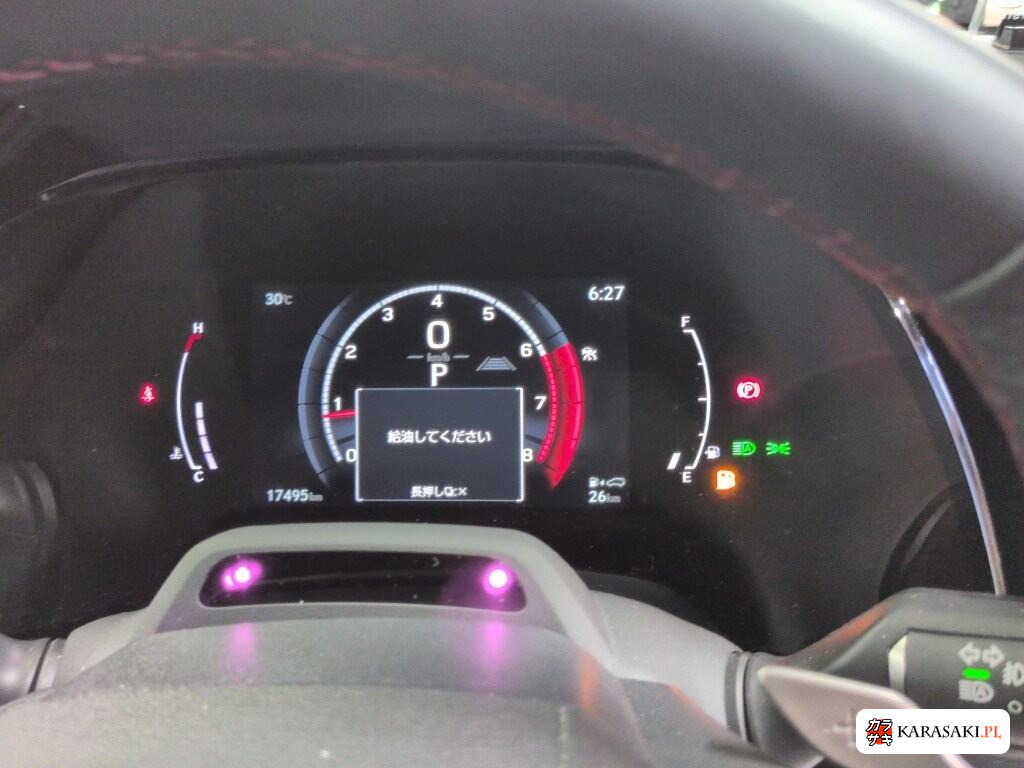 2024 Lexus RX 4WD F Sport 6
