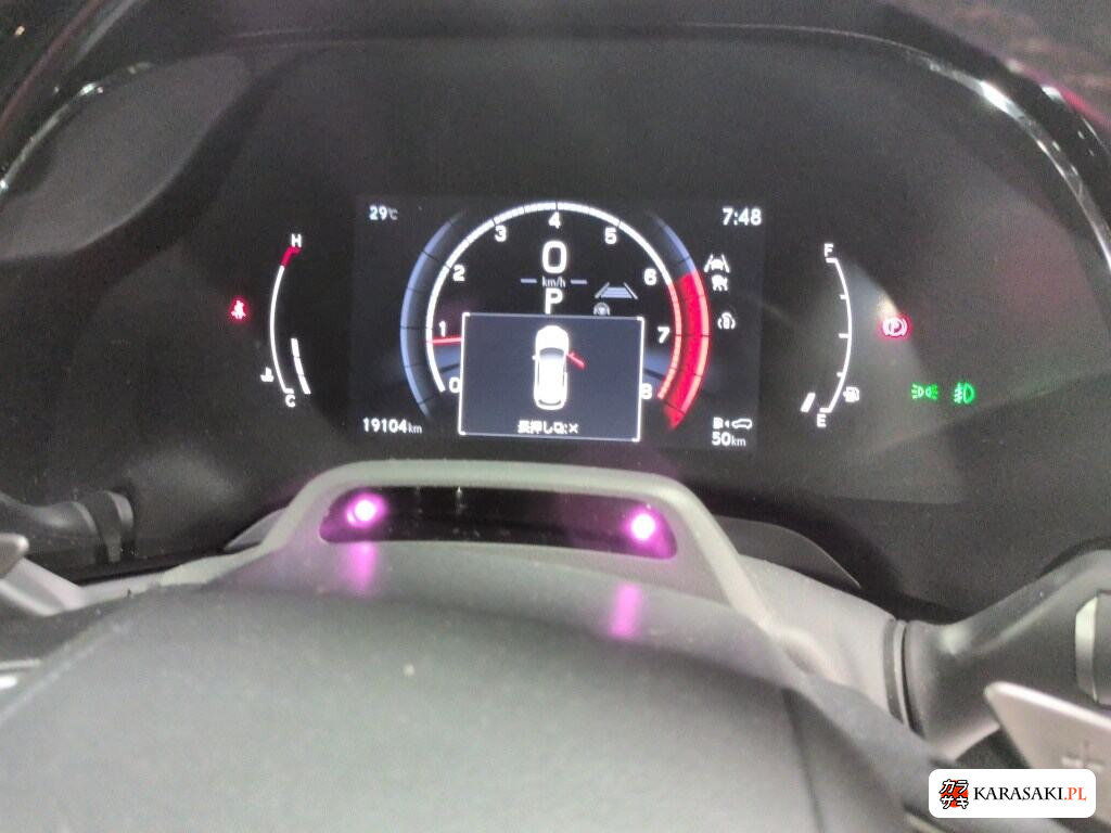 2024 Lexus RX 4WD F Sport 6