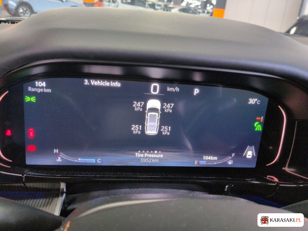 Chrysler Jeep Jeep Grand Wagoneer 2025 z aukcji japońskiej
