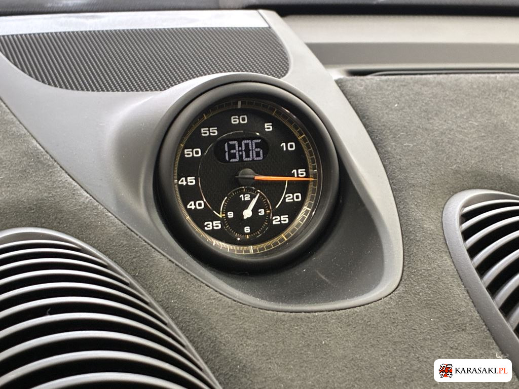 Porsche 718 Cayman 2024 z aukcji japońskiej