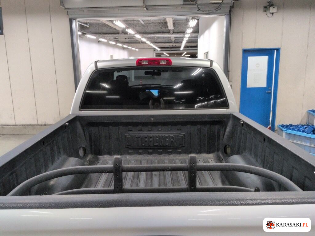 Dodge Ram 2007 z aukcji japońskiej