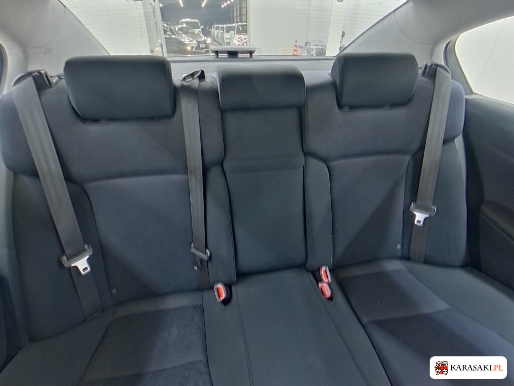 Lexus GS 2006 z aukcji japońskiej