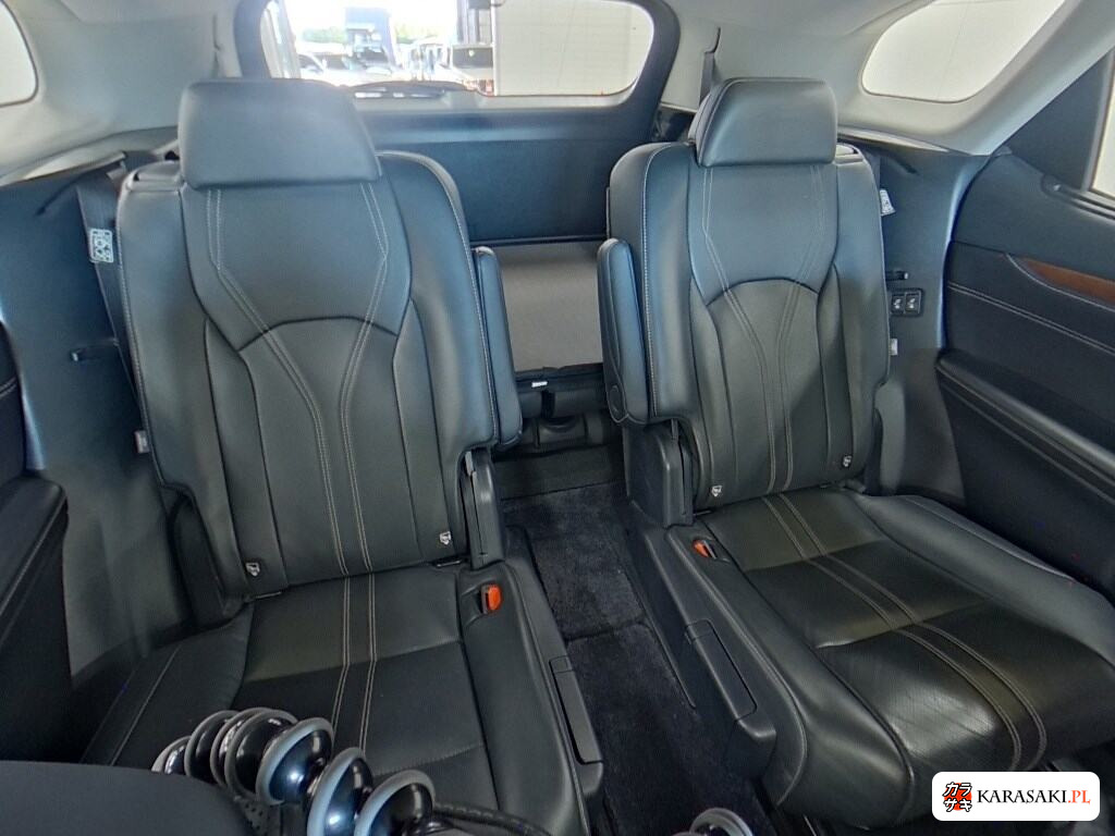 Lexus RX 2020 z aukcji japońskiej