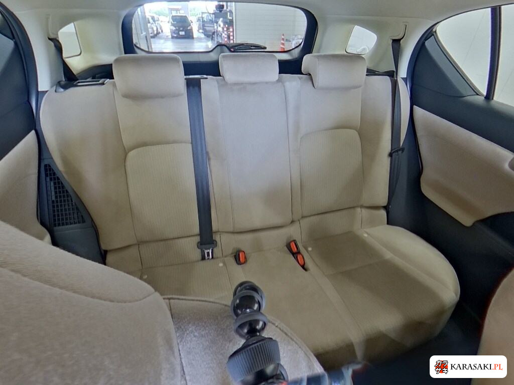 Lexus CT 2021 z aukcji japońskiej