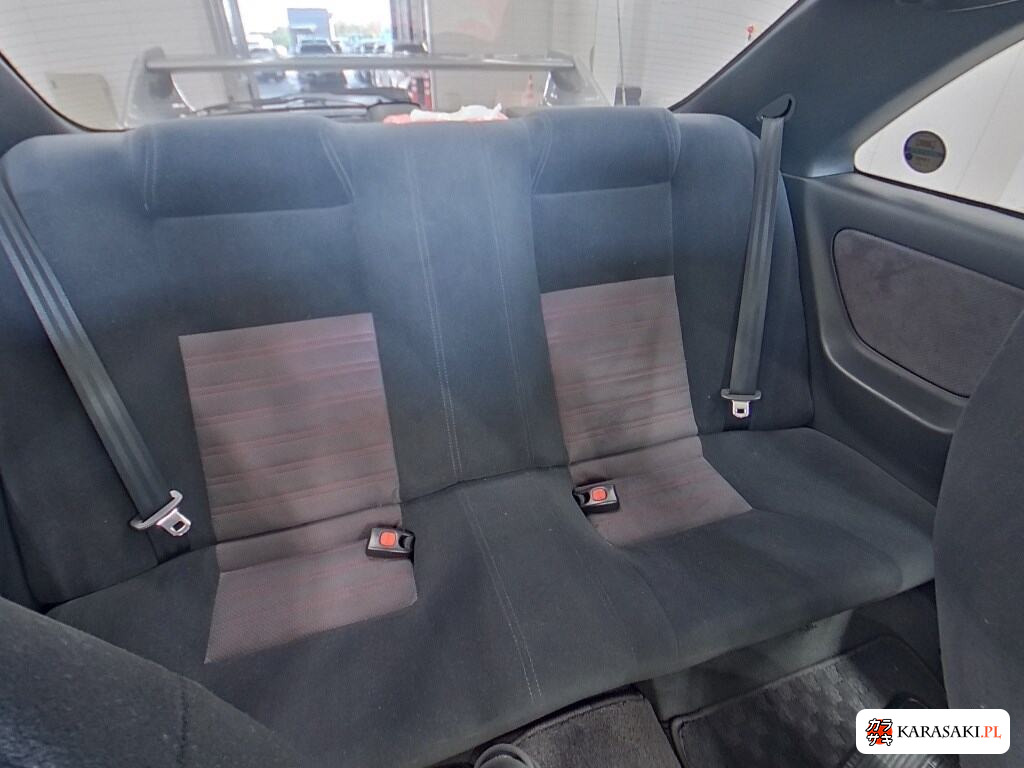 Nissan Skyline 1997 z aukcji japońskiej