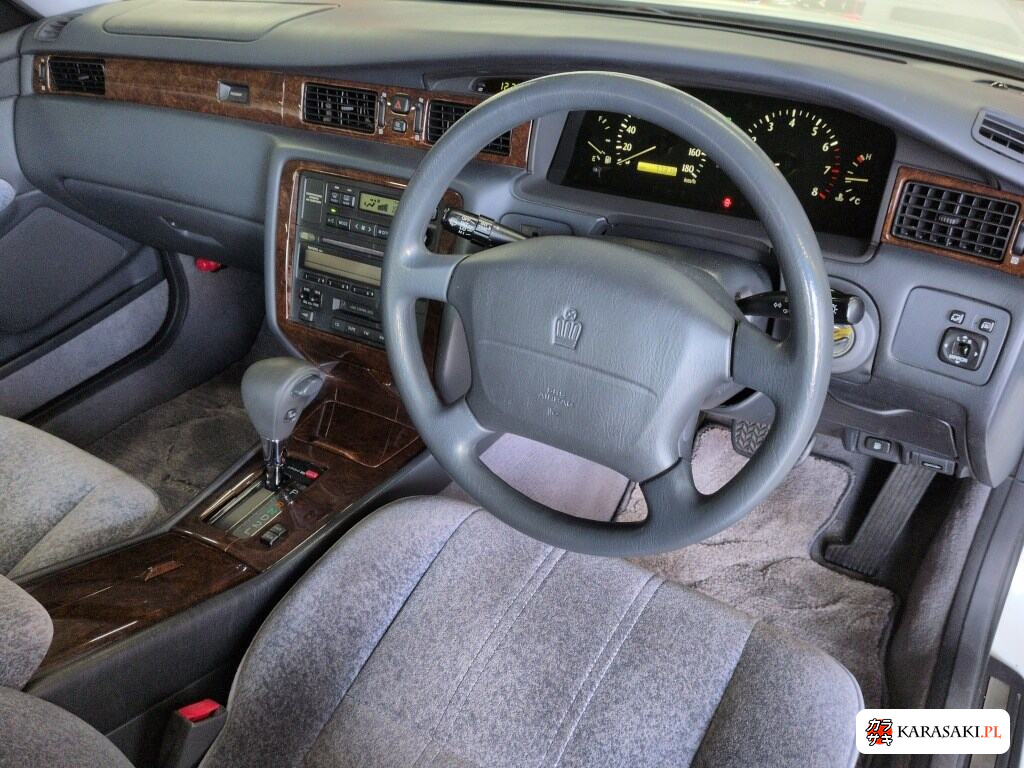 1999 Toyota JZS151 Royal Saloon 5