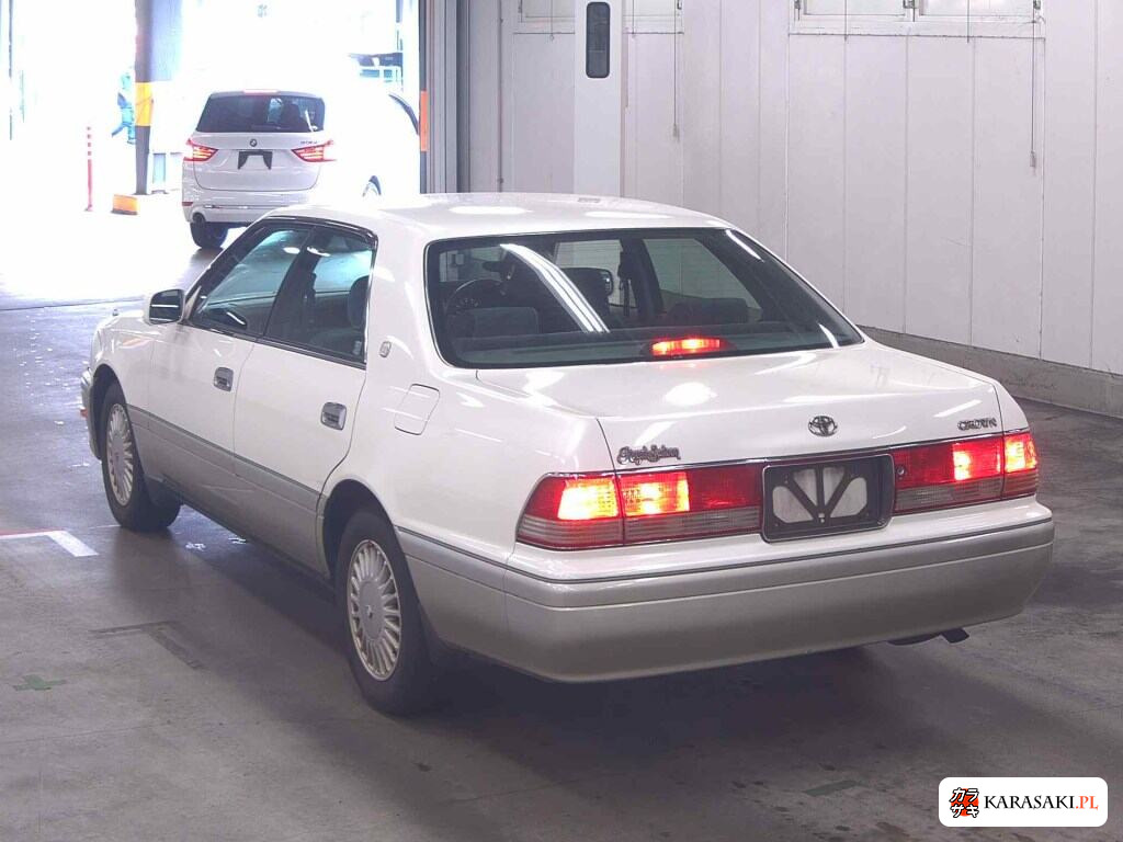 1999 Toyota JZS151 Royal Saloon 2