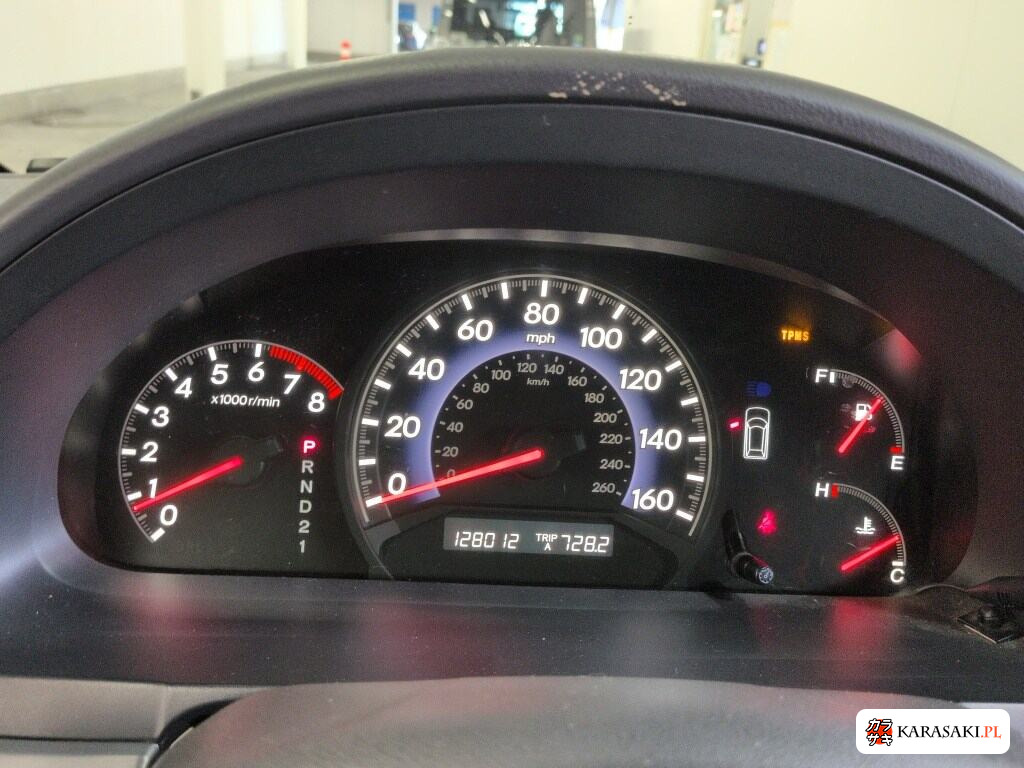 2011 America Honda Odyssey Ex-L 6