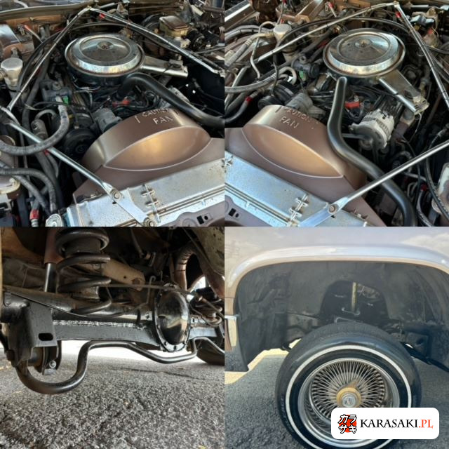 2003 Cadillac Fleetwood 4D 13