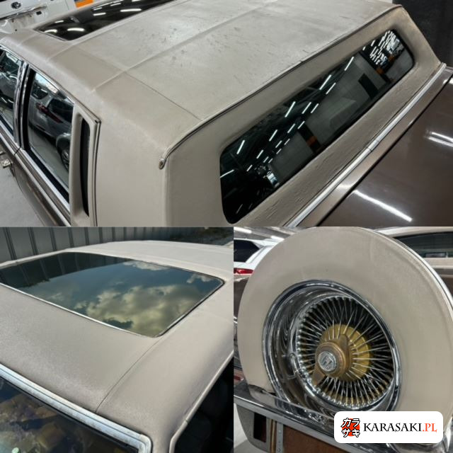 2003 Cadillac Fleetwood 4D 12