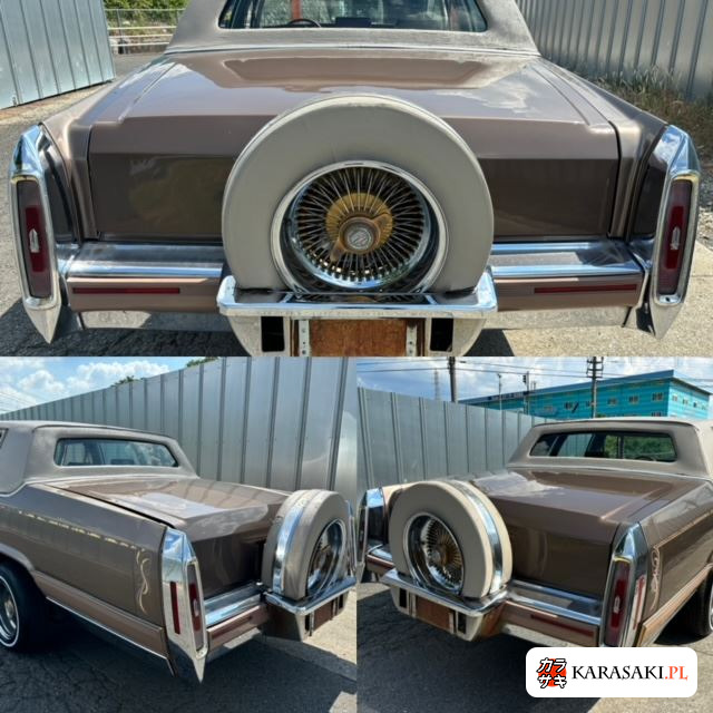 2003 Cadillac Fleetwood 4D 10