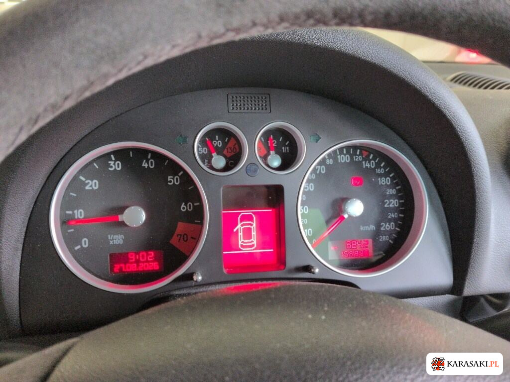 2005 Audi TT Coupe 4WD Quattro Sport 6