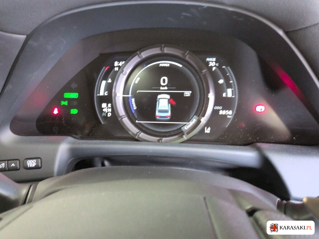 2023 Lexus LS 4WD LS500H F Sport 6