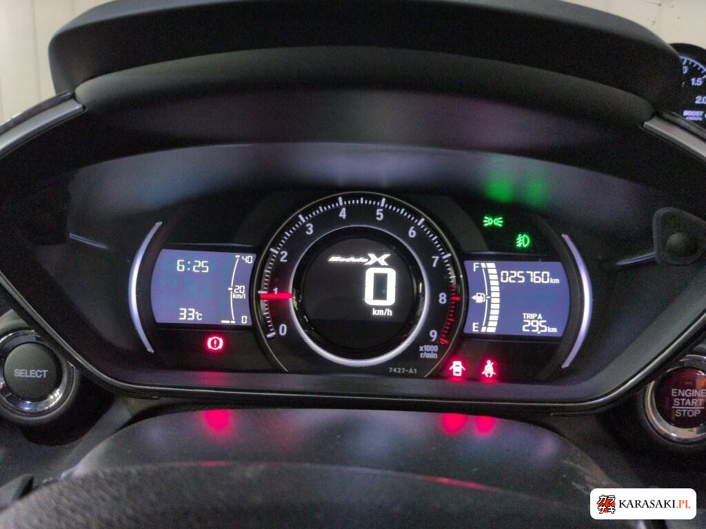 2021 Honda S660 Modulo X Version Z 6