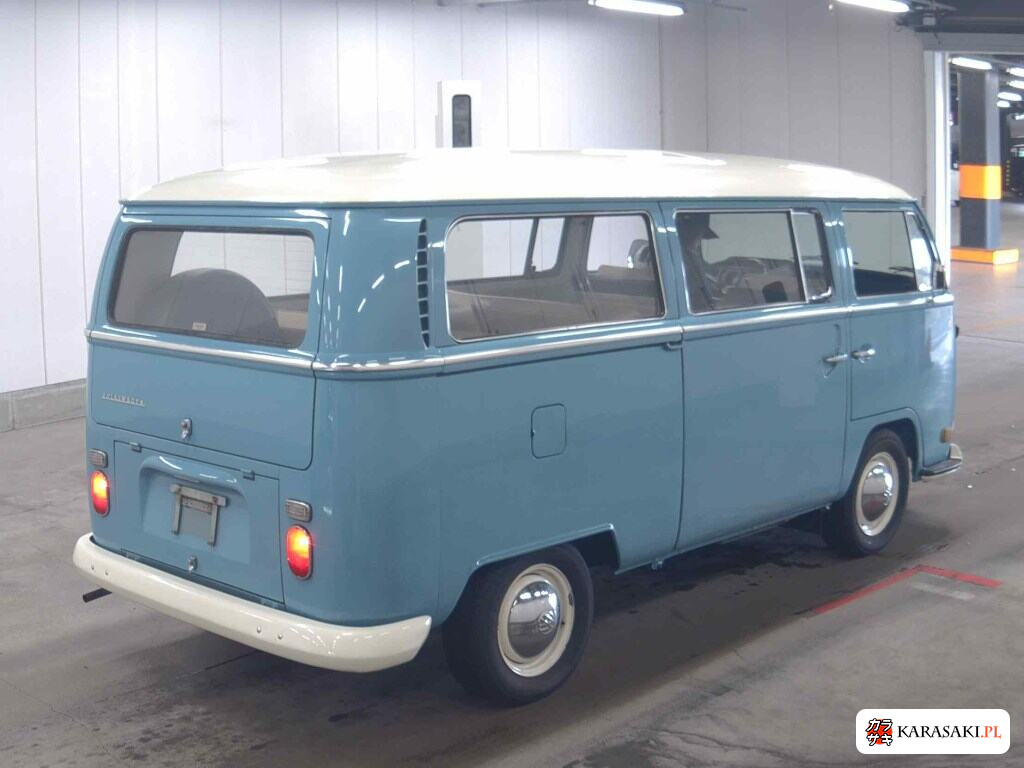 2006 Volkswagen Type Ⅱ 4