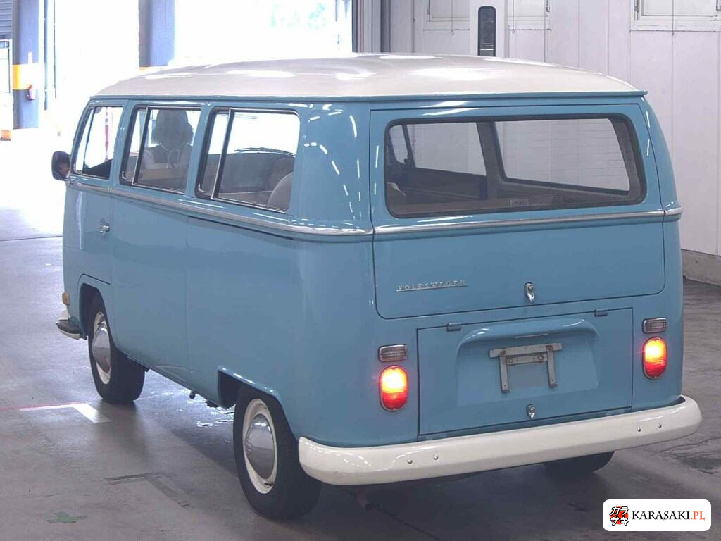 2006 Volkswagen Type Ⅱ 2