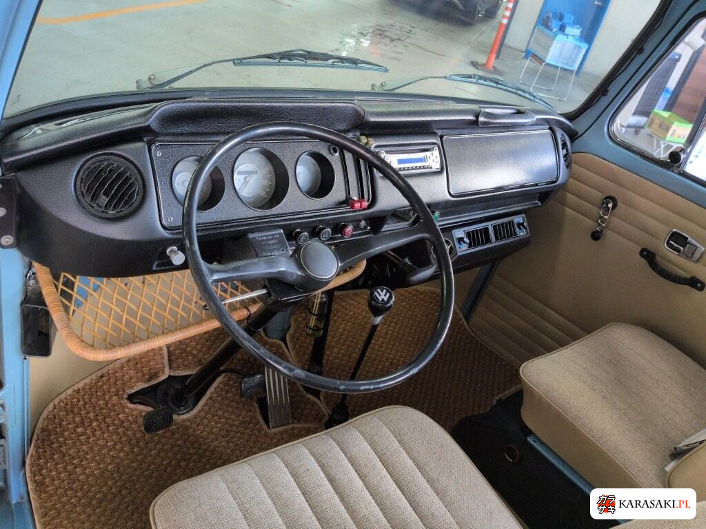 2006 Volkswagen Type Ⅱ 5