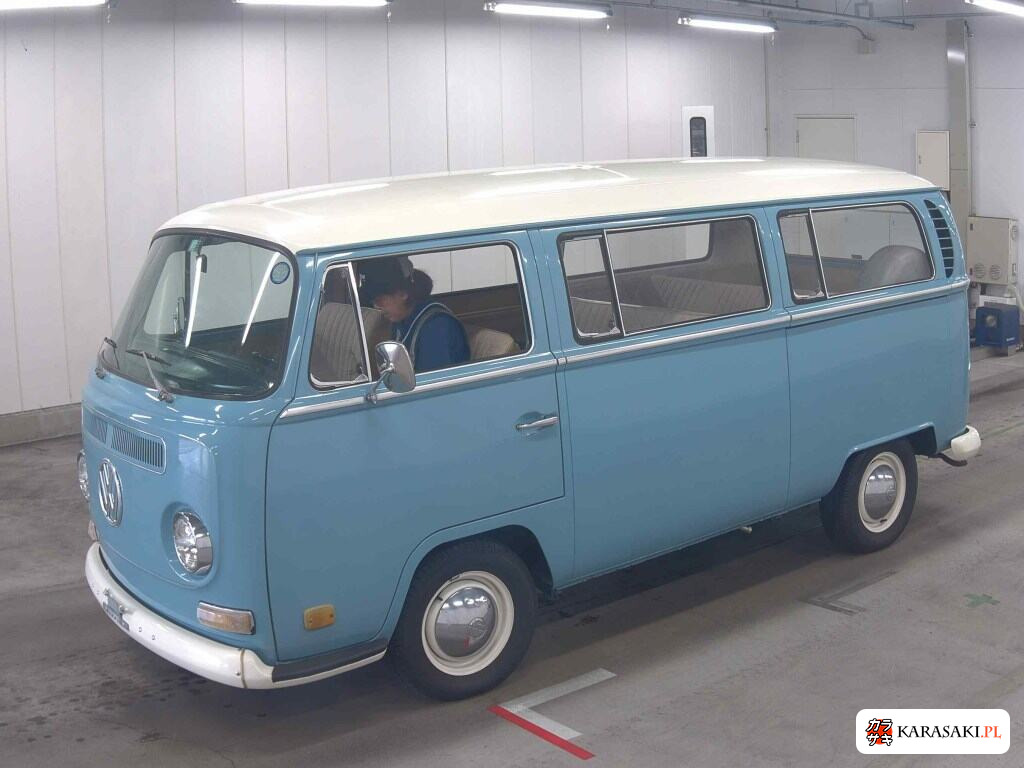 2006 Volkswagen Type Ⅱ 3