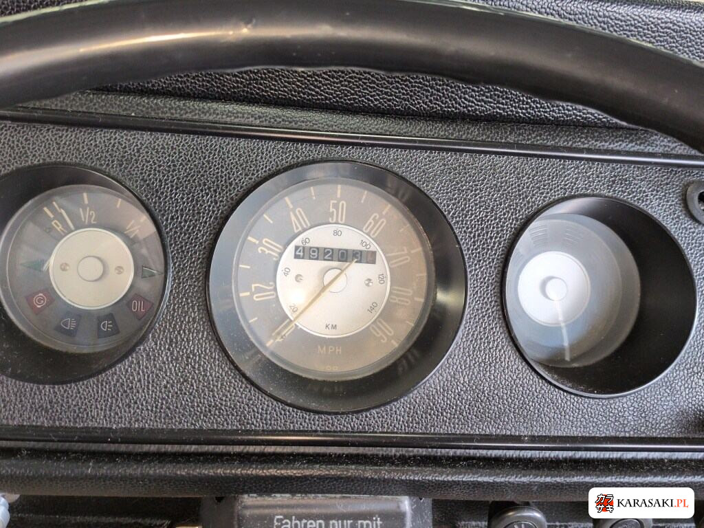 2006 Volkswagen Type Ⅱ 6