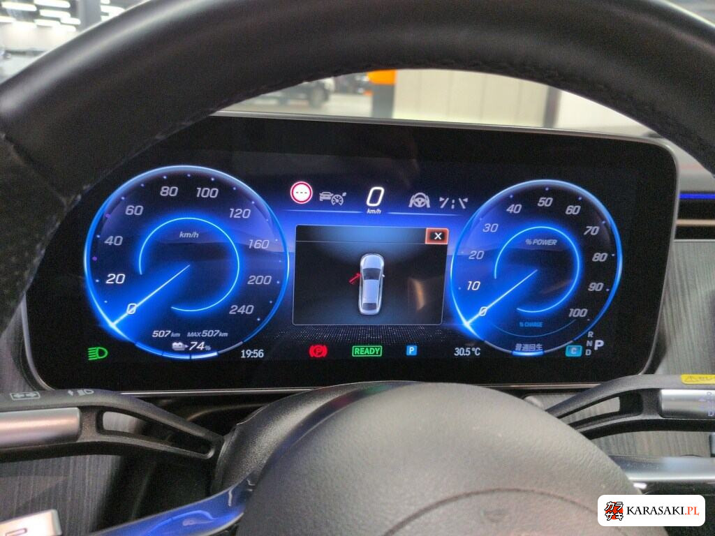 2024 Mercedes-Benz Eqs 6