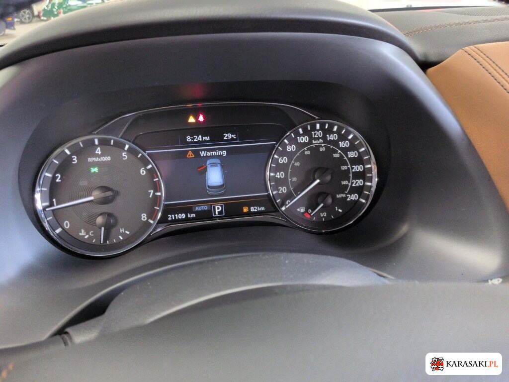 2023 Infiniti QX80 4WD 6