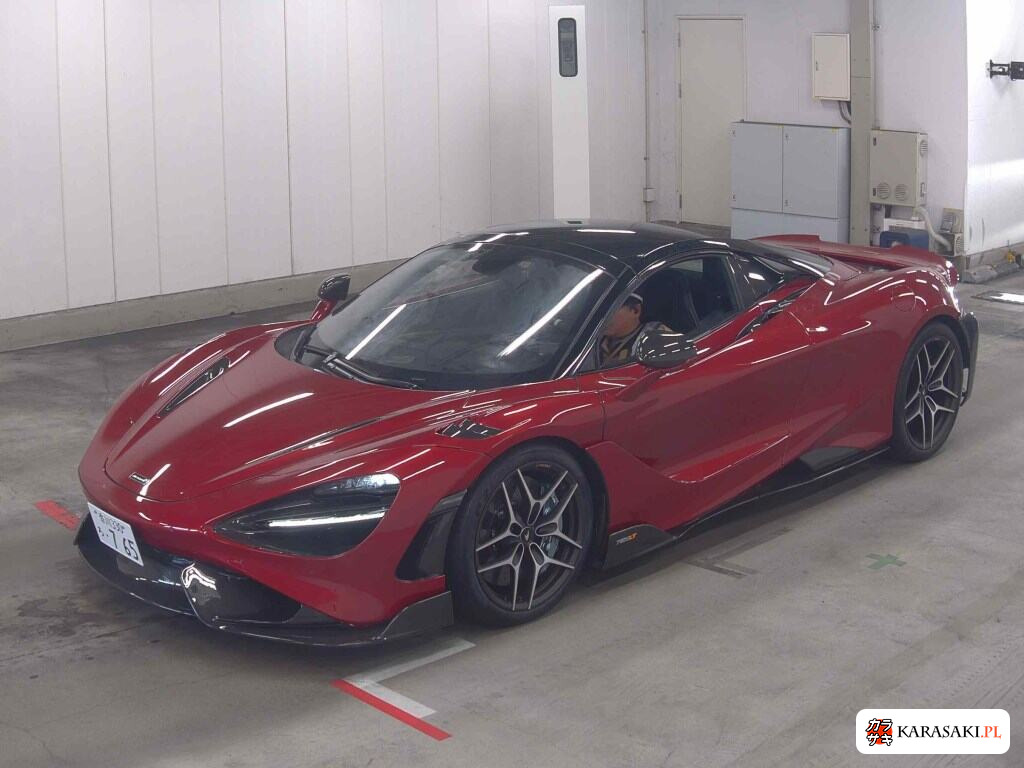 2023 McLaren 765LT 3