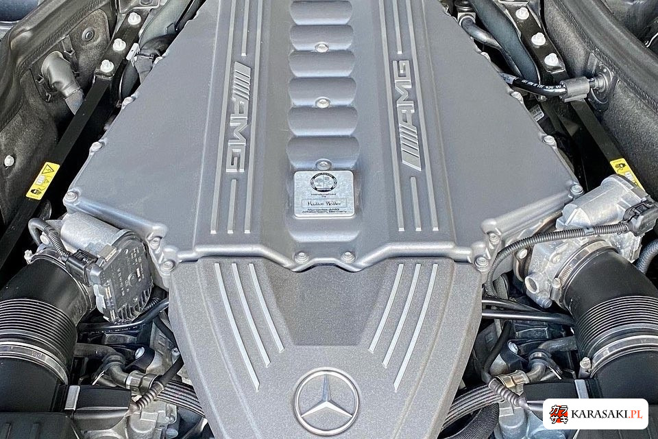 2012 Mercedes-Benz SLS AMG Op Roadster 11