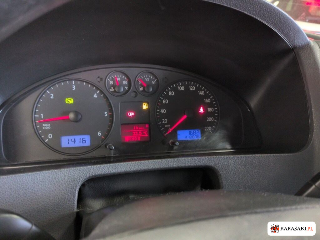 2007 Volkswagen 6
