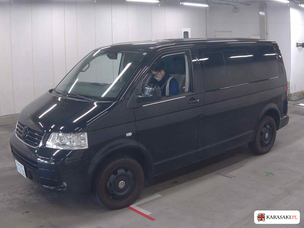 2007 Volkswagen 3
