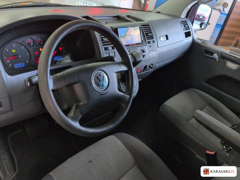 2007 Volkswagen 5