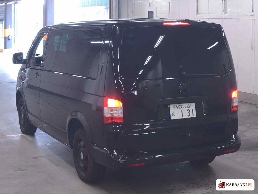 2007 Volkswagen 2
