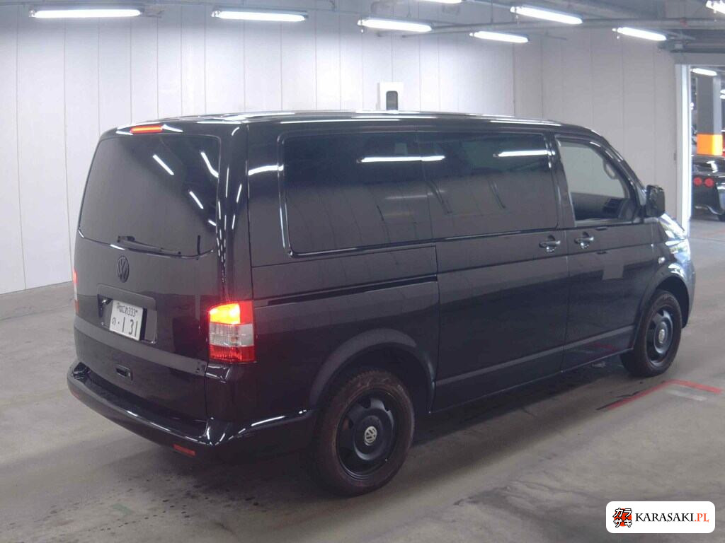 2007 Volkswagen 4