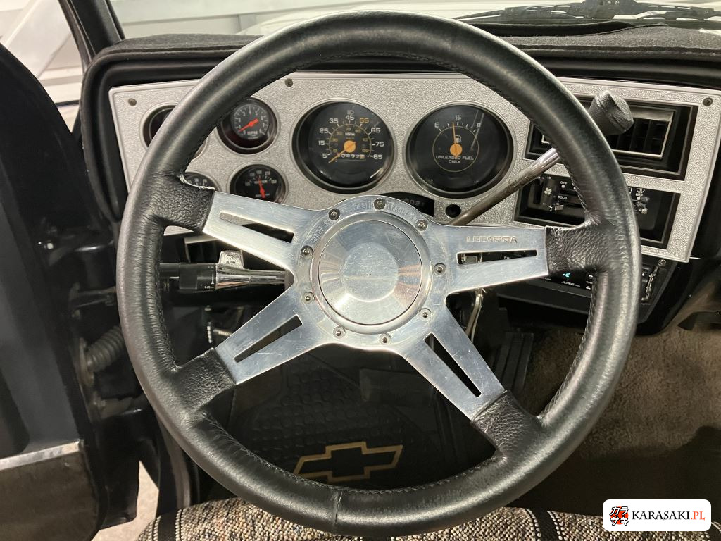 1994 Chevrolet C-10 Base Grade 12