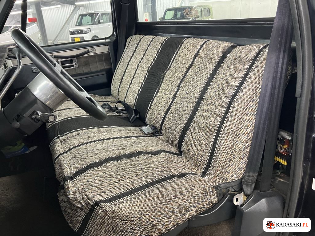 1994 Chevrolet C-10 Base Grade 13