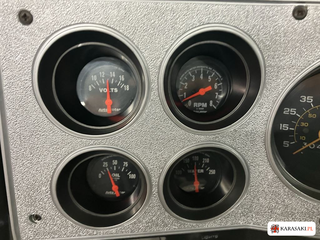 1994 Chevrolet C-10 Base Grade 15