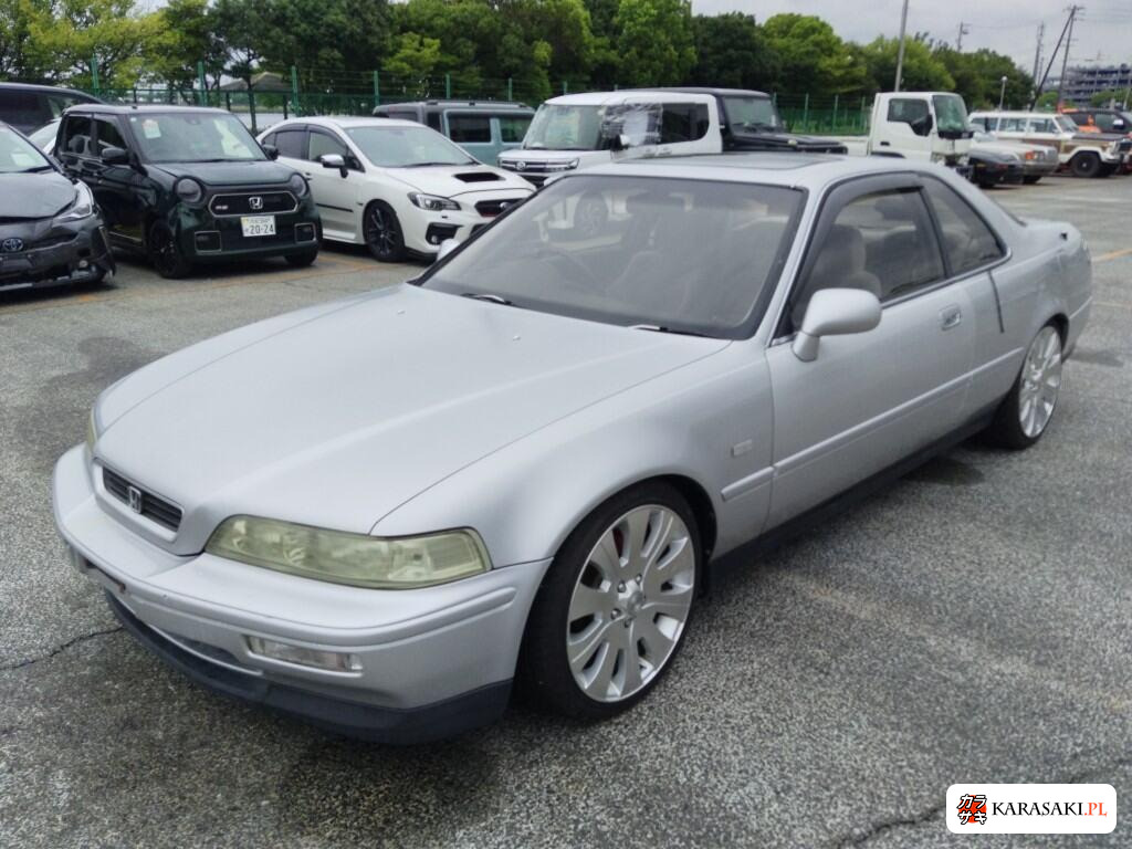 1994 Honda Legend Coupe Base Grade 3