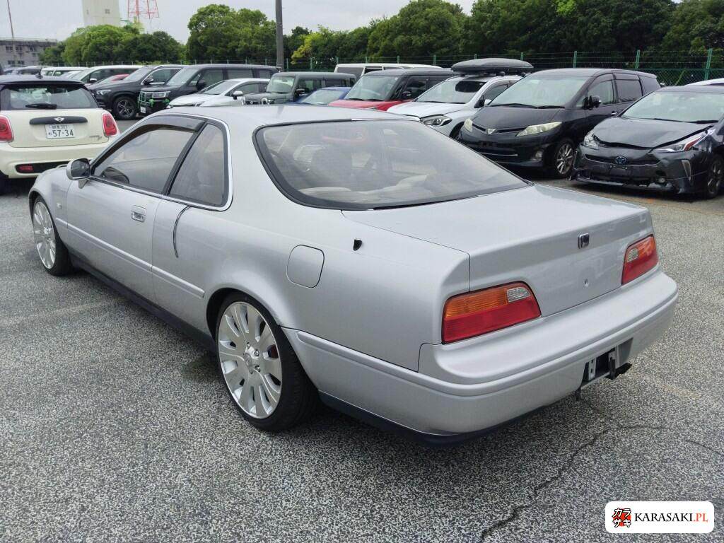1994 Honda Legend Coupe Base Grade 2