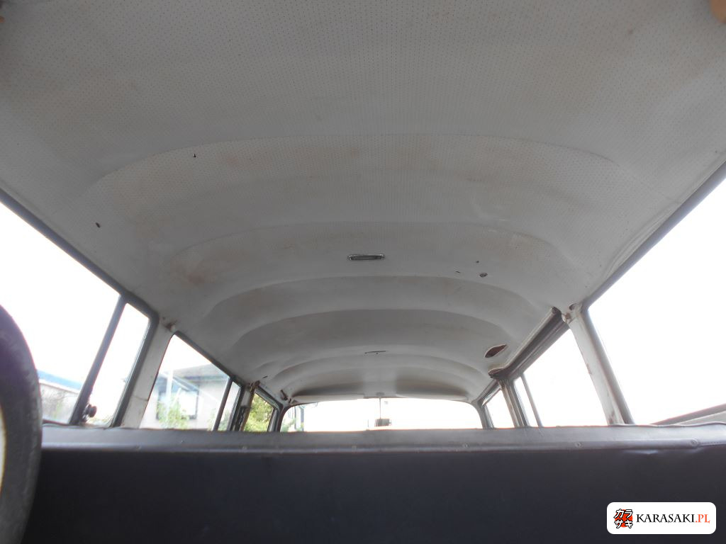 1999 Volkswagen Type Ⅱ 10