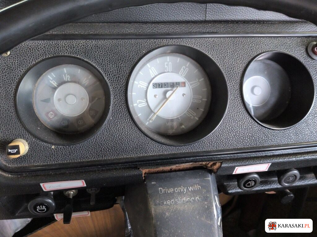 1999 Volkswagen Type Ⅱ 6