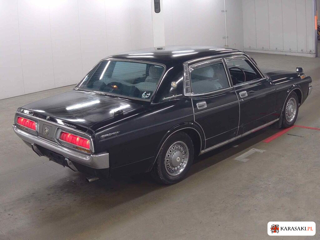 1997 Toyota MS60 4