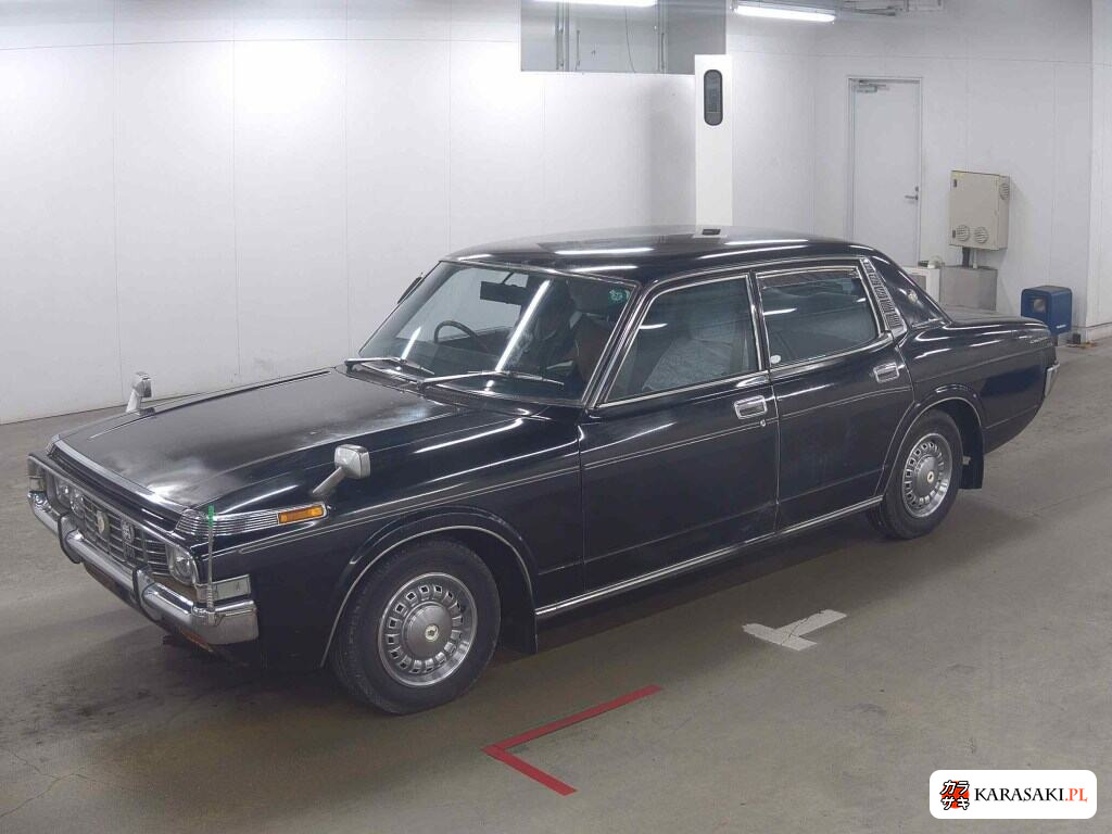 1997 Toyota MS60 3